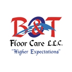 B & T Floor Care