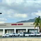 Hibachi Supreme Buffet