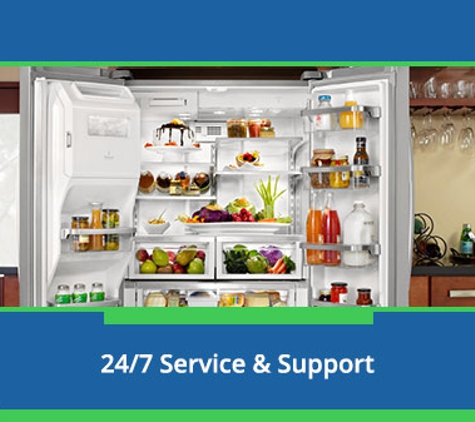 Appliances R Us - Pyrmont, NSW. 24/7 Service & Support