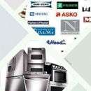 Maryz Appliance Repairz - Major Appliance Refinishing & Repair