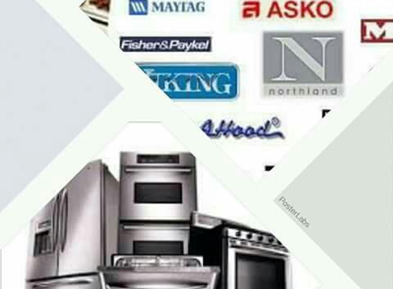 Maryz Appliance Repairz - West Sacramento, CA