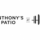 Anthony's Patio at Hall Park