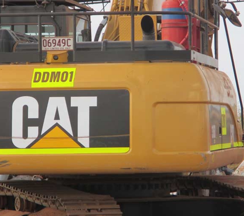 Darling Downs Metals - Torrington, QLD