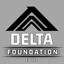 Delta Foundation Co. - Concrete Contractors
