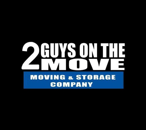 2 Guys On The Move Moving & Storage - Sioux Falls, SD