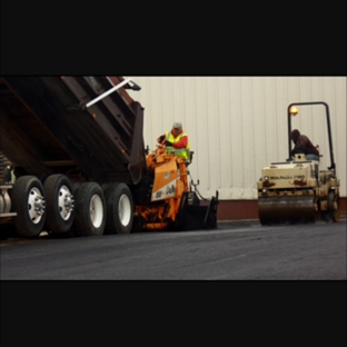 Cooper's Paving & Sealcoating - Columbus, OH