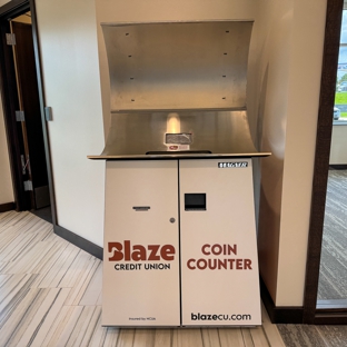 Blaze Credit Union - Plymouth - Plymouth, MN