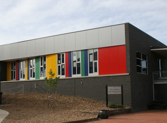 Randall Dutaillis Architects - Goulburn, NSW