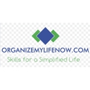 Organize My Life Now - Organizing Services-Household & Business