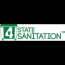 4 State Sanitation - Garbage Collection