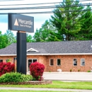Mercantile Bank - Howard City Branch - Banks