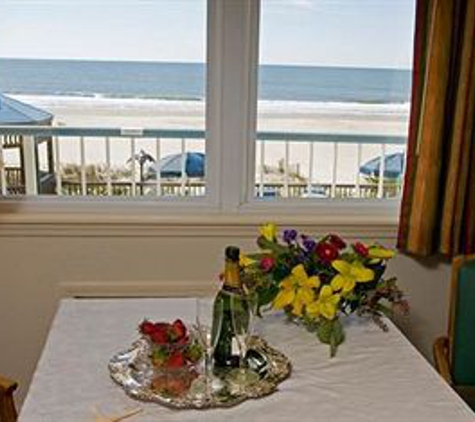 Ocean Isle Inn - Ocean Isle Beach, NC