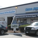 Central Avenue Automotive - Automobile Inspection Stations & Services