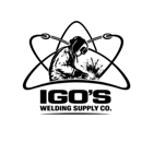 Igo's Welding Supply Co - Gas-Industrial & Medical-Cylinder & Bulk