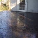 Joe's Decorative Concrete - Stamped & Decorative Concrete