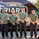Friar's Plumbing Heating and AC Repair - Air Conditioning Service & Repair