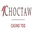 Choctaw Casino Broken Bow - Casinos