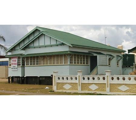 Burnett House Removals - Nanango, QLD