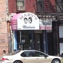 Mary's Unisex Barber Shop - Barbers