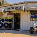 Cypress Cycle Services Inc - Utility Vehicles-Sports & ATV's