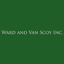 Ward & Van Scoy Inc. - Feed-Wholesale & Manufacturers
