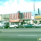 Cafe 50's