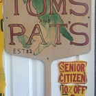 Tom's & Pat's Pizzeria