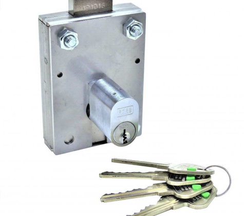 KJ Ross Security Locks - Knoxfield, VIC