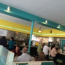 Valliant's Diner - American Restaurants