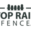 Top Rail Fence gallery