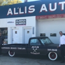 Allis Automotive Repair - Brake Repair