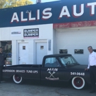 Allis Automotive Repair