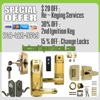 Locksmith Pontiac MI gallery