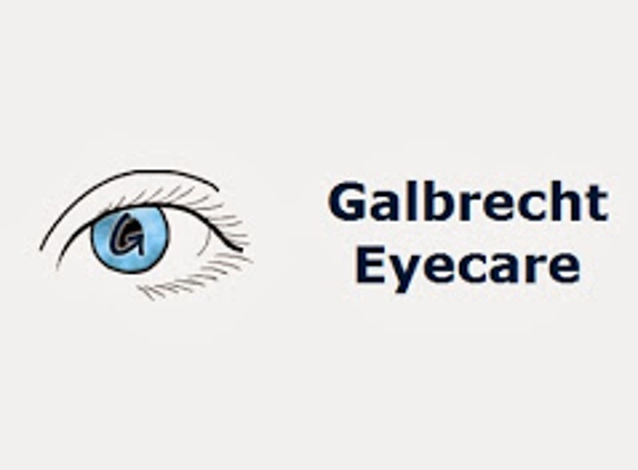 Galbrecht Eyecare - Olathe, KS