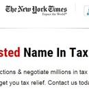 StopIRSDebt.com - Tax Attorneys
