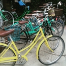 Linus Bike Inc - Bicycle Shops