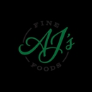 AJ's Fine Foods - Grocery Stores