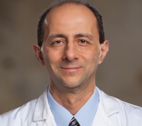 Dr. Hany Radwan Nosir, MD - Milwaukee, WI