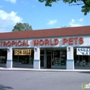 Tropical World Pets - Pet Stores