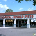 Tropical World Pets