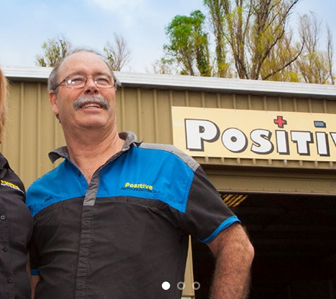Positive Auto Electrics - Belmont, WA