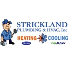 Strickland Plumbing & HVAC, Inc.