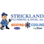 Strickland Plumbing & HVAC, Inc.