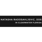 Dr. Natasha Radosavljevic, DDS