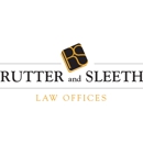 Rutter and Sleeth Law Offices - Attorneys