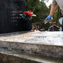 Headstone and Monument - Monuments
