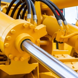 Union Hydraulics - Sale, VIC