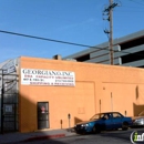 Georgiano Inc - Work Clothes