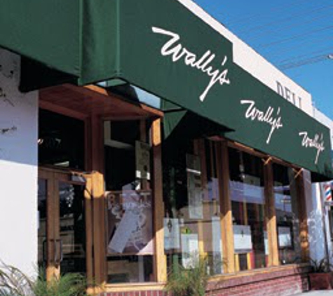 Wally's Wine & Spirits - Los Angeles, CA