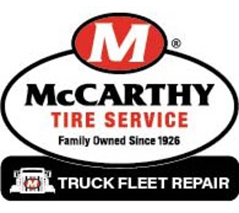 Truck Fleet Repair by McCarthy Tire (Mechanical) - Norfolk, VA